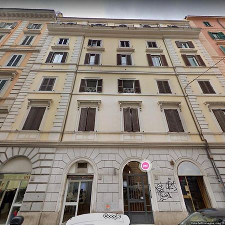 Domus Termini Apartment Rome Exterior photo