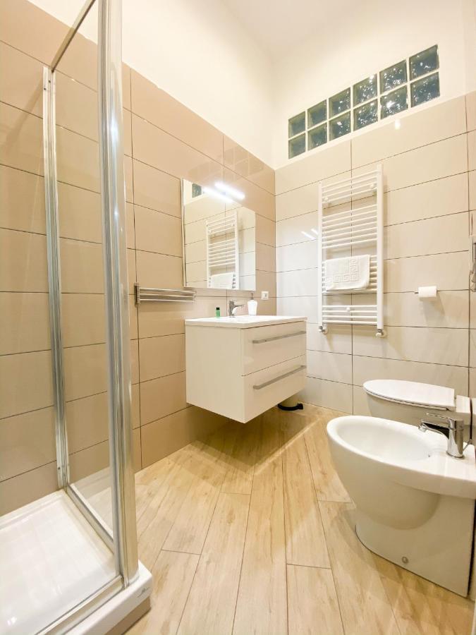 Domus Termini Apartment Rome Exterior photo