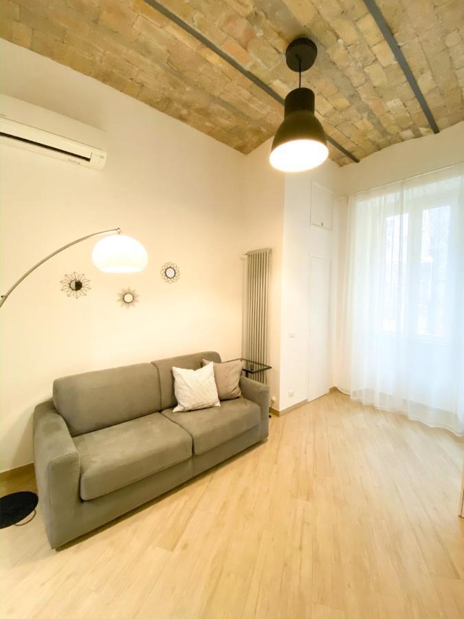 Domus Termini Apartment Rome Exterior photo