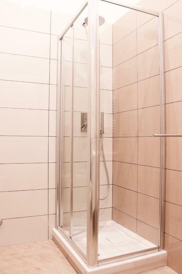 Domus Termini Apartment Rome Exterior photo