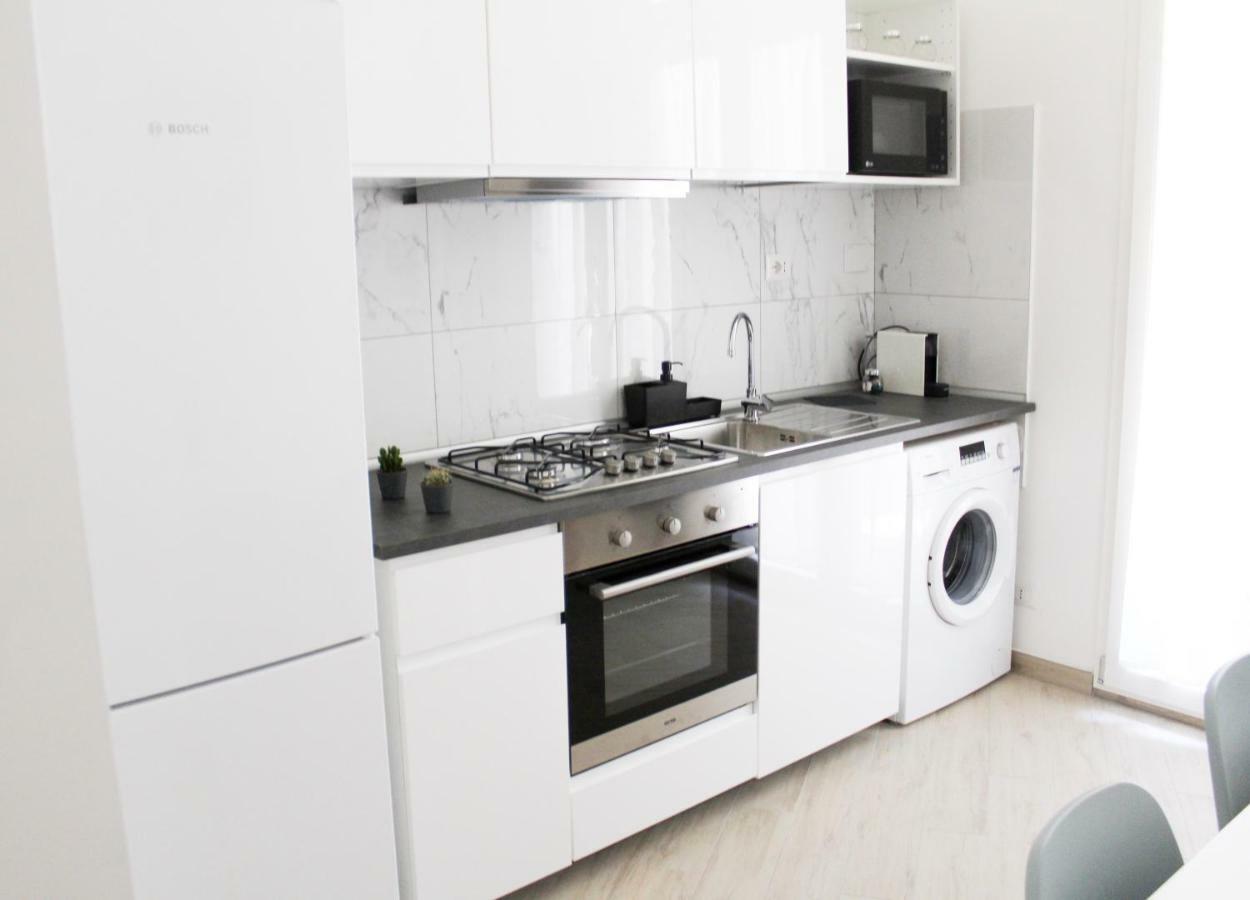 Domus Termini Apartment Rome Exterior photo